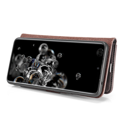 Wallet Detachable 2 In 1 Buckle Galaxy S20 Ultra Case Magnetic