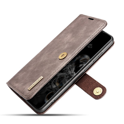 Wallet Detachable 2 In 1 Buckle Galaxy S20 Ultra Case Magnetic