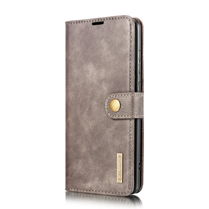 Wallet Detachable 2 In 1 Buckle Galaxy S20 Ultra Case Magnetic