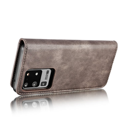 Wallet Detachable 2 In 1 Buckle Galaxy S20 Ultra Case Magnetic