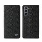 Deluxe Real Crocodile leather Galaxy S21 Case Wallet