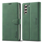 Gentry Slim Wallet Stand Galaxy S21+ Case Buckle