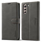 Gentry Slim Wallet Stand Galaxy S21+ Case Buckle