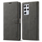 Gentry Slim Wallet Stand Galaxy S21 Ultra Case Buckle