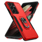 Pioneer Galaxy S20 Ultra Case Rotating Ring Stand