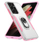 Pioneer Galaxy S20 Ultra Case Rotating Ring Stand