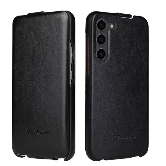 Professional Business Shape Galaxy S23+ Case Flip