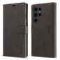 Gentry Slim Wallet Stand Galaxy S24 Ultra Case Buckle