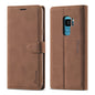 Gentry Slim Wallet Stand Galaxy S9+ Case Buckle