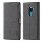 Gentry Slim Wallet Stand Galaxy S9 Case Buckle