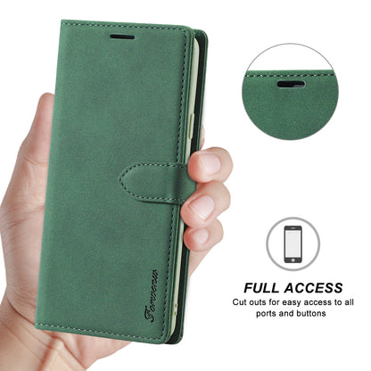 Gentry Slim Wallet Stand Galaxy S9+ Case Buckle