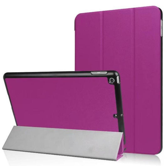 Custer Leather Galaxy Tab A 10.1 (2019) Case Slim Auto-Wake/Off