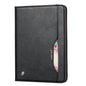 Classical Knead Leather Galaxy Tab A 8.4 Case with Notes Pocket