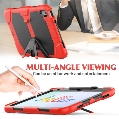 Tough Box iPad 10 Case Built-in Screen Protector