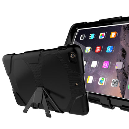 Tough Box iPad Air 2 Case Built-in Screen Protector