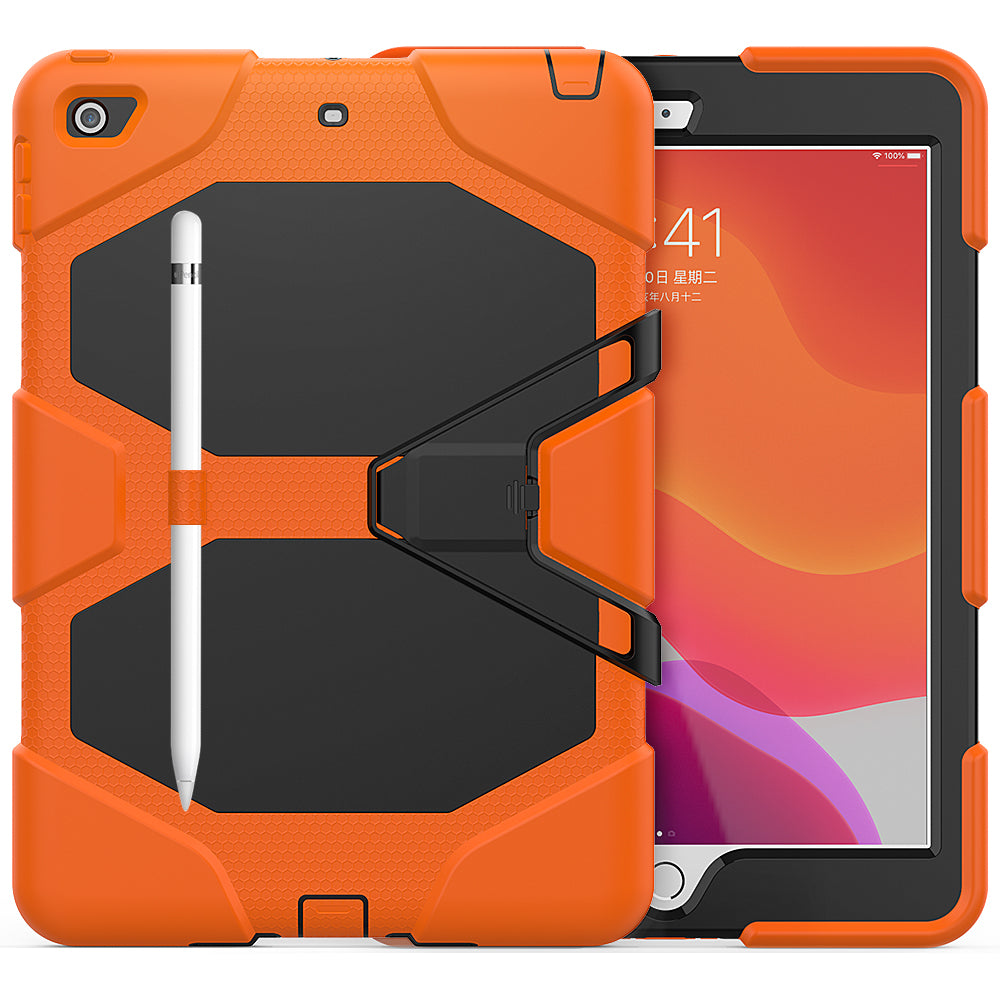 Tough Box iPad Air 3 Case Built-in Screen Protector