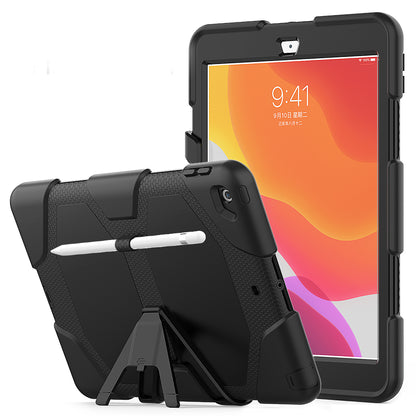 Tough Box iPad Air 3 Case Built-in Screen Protector