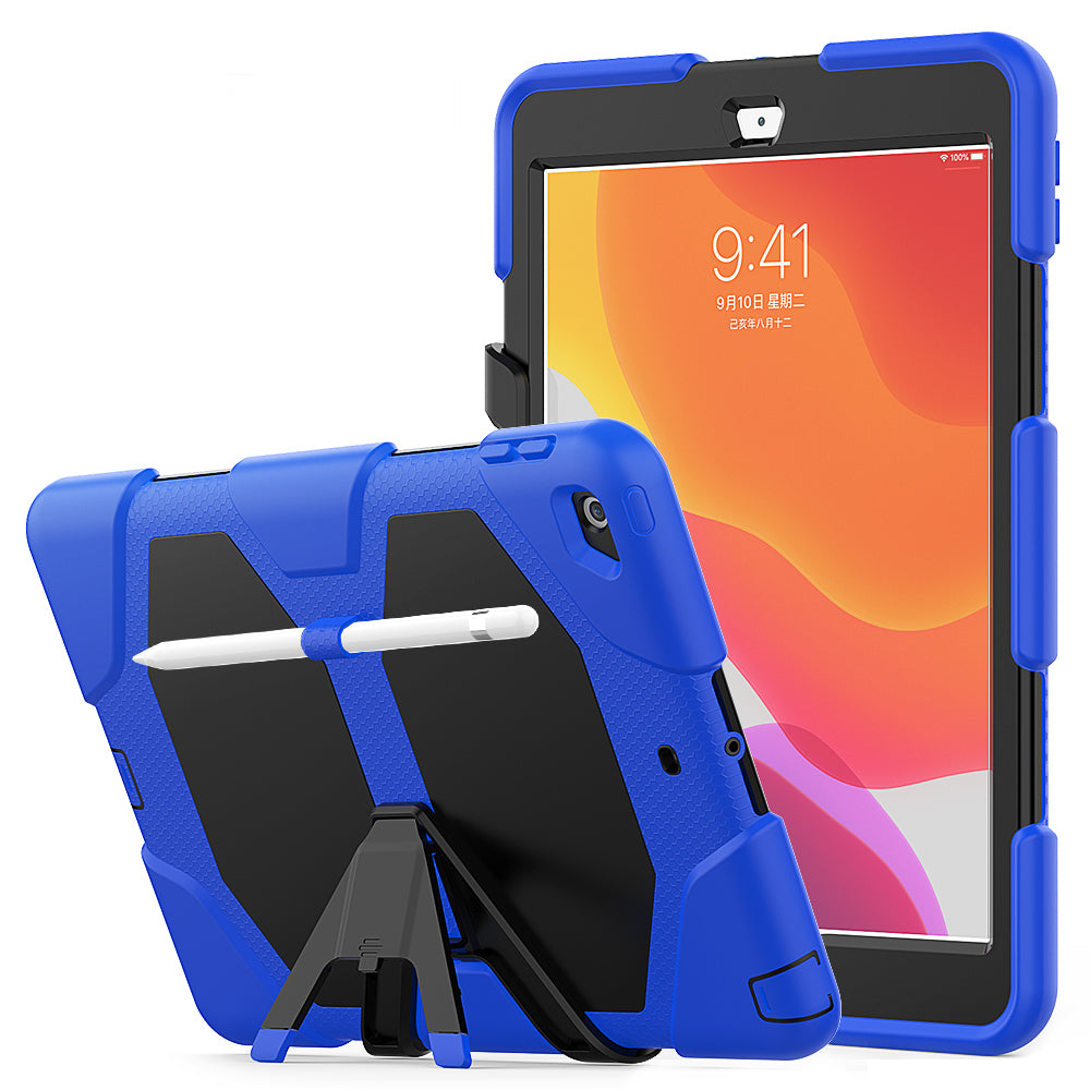 Tough Box iPad Air 3 Case Built-in Screen Protector