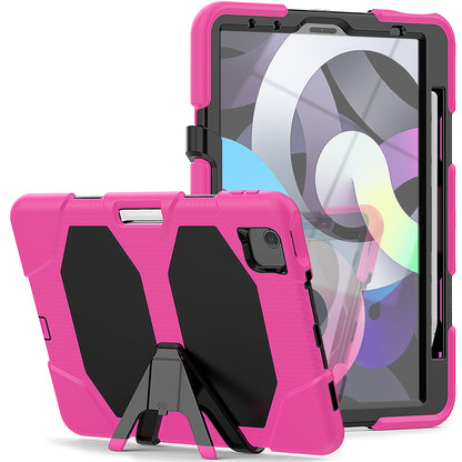 Tough Box iPad Air 4 Case Built-in Screen Protector