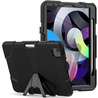 Tough Box iPad Air 4 Case Built-in Screen Protector