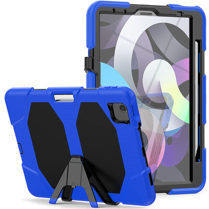 Tough Box iPad Air 4 Case Built-in Screen Protector