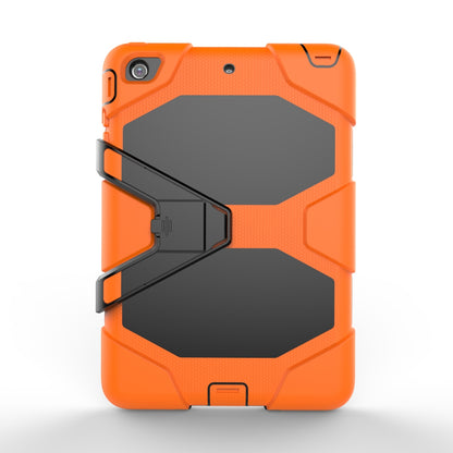 Tough Box iPad Mini 1 2 3 Case Built-in Screen Protector