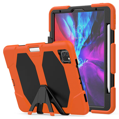 Tough Box iPad Pro 11 2020 Case Built-in Screen Protector