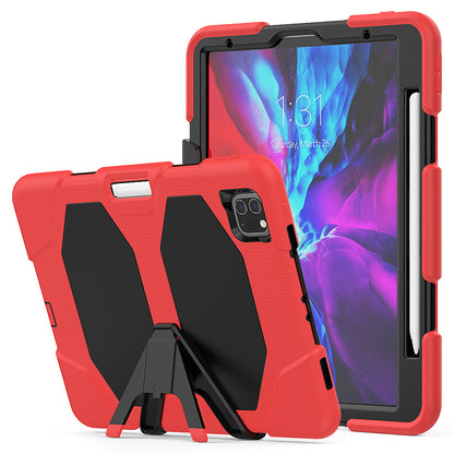 Tough Box iPad Pro 11 2020 Case Built-in Screen Protector