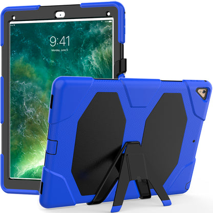 Tough Box iPad Pro 12.9 2017 Case Built-in Screen Protector