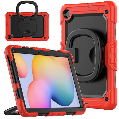 Tough Box Handle Grip Hook Galaxy Tab S6 Lite Case