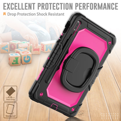 Tough Box Handle Grip Hook Galaxy Tab S8 Case