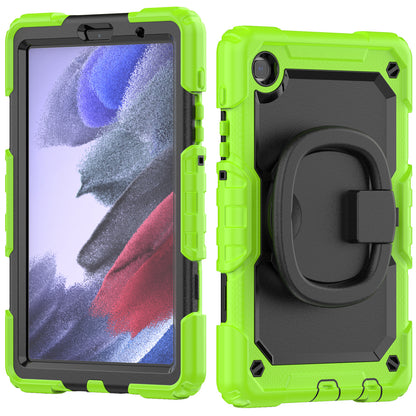 Tough Box Handle Grip Hook Galaxy Tab A7 Lite Case