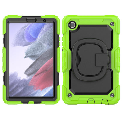 Tough Box Handle Grip Hook Galaxy Tab A7 Lite Case