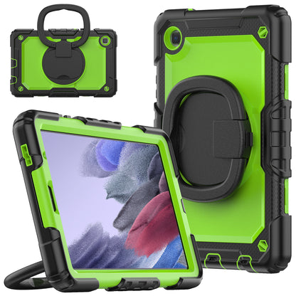 Tough Box Handle Grip Hook Galaxy Tab A7 Lite Case