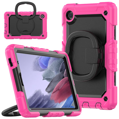 Tough Box Handle Grip Hook Galaxy Tab A7 Lite Case