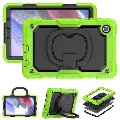 Tough Box Handle Grip Hook Galaxy Tab A7 Lite Case