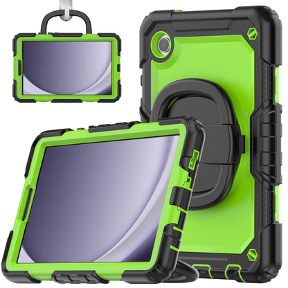 Tough Box Handle Grip Hook Galaxy Tab A9 Case