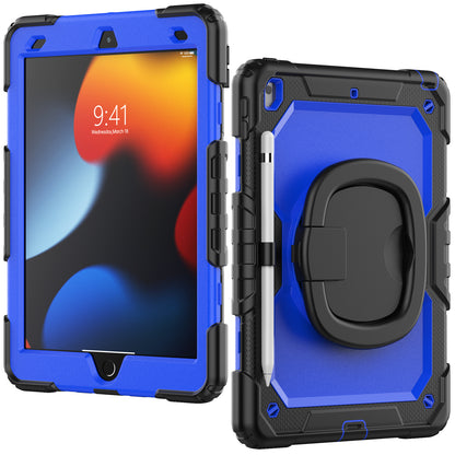 Tough Box Handle Grip Hook iPad Pro 10.5 Case