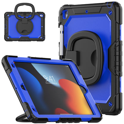 Tough Box Handle Grip Hook iPad Pro 10.5 Case