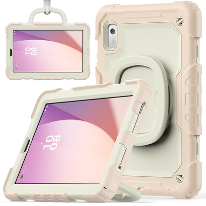 Tough Box Handle Grip Hook Lenovo Tab M9 (2022) Case