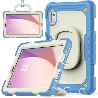 Tough Box Handle Grip Hook Lenovo Tab M9 (2022) Case