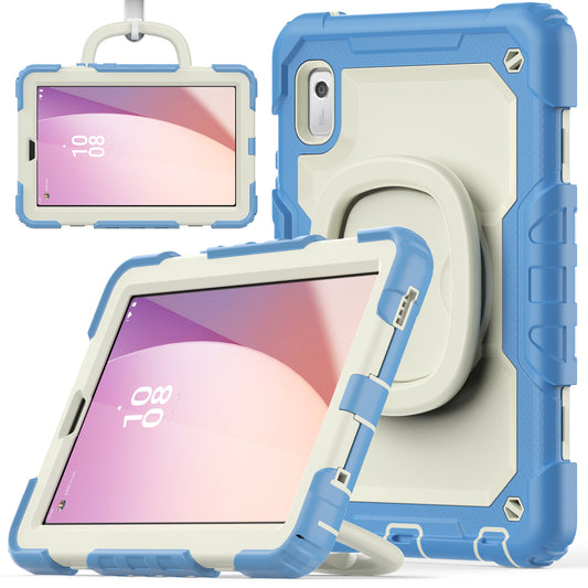 Tough Box Handle Grip Hook Lenovo Tab M9 (2022) Case