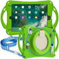 Astronaut Apple iPad Air 1 Case Rotating Handle Grip