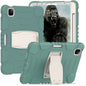 Gorilla King Kong Apple iPad Air 4 Case Stand Triple Protection