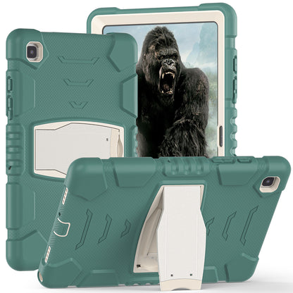 Gorilla King Kong Galaxy Tab A7 Case Stand Triple Protection