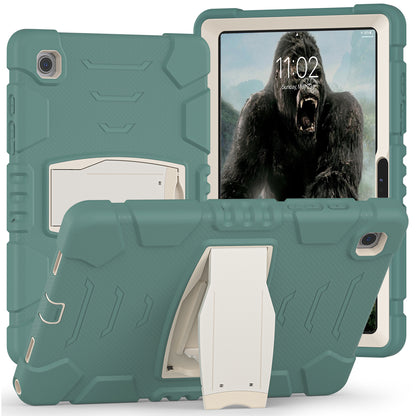 Gorilla King Kong Galaxy Tab A8 Case Stand Triple Protection