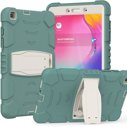 Gorilla King Kong Galaxy Tab A 8.0 (2019) Case Stand Triple Protection