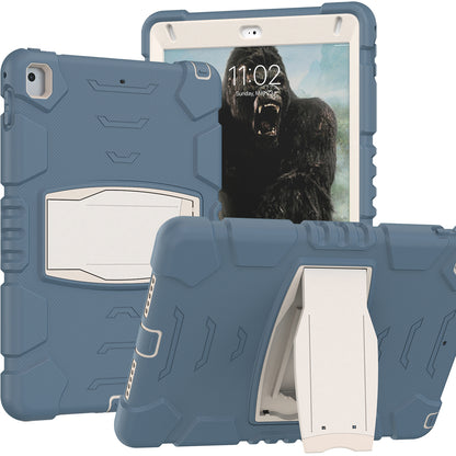 Gorilla King Kong Apple iPad Air 1 Case Stand Triple Protection