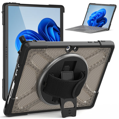 Loop Beer Microsoft Surface Go 3 Case Multi Protection Stable Stand