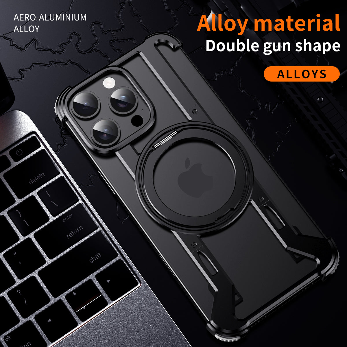 gun-hollow-magnetic-ring-stand-aluminum-iphone-samsung-phone-cases_16